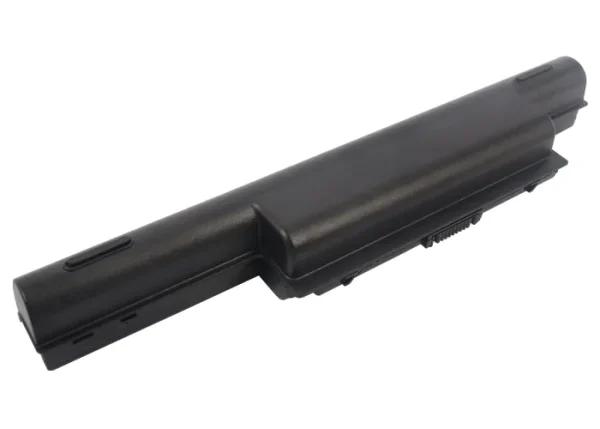 Acer Aspire, eMachines, TravelMate 4000, 5000, 7000 Series Replacement Battery 8800mAh / 97.68Wh - Image 3