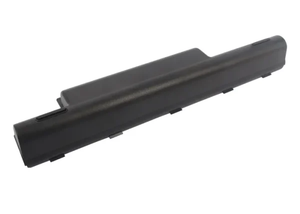 Acer Aspire, eMachines, TravelMate 4000, 5000, 7000 Series Replacement Battery 8800mAh / 97.68Wh - Image 2