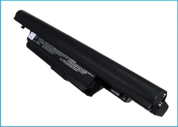 Acer Aspire 3820T, 4820T, 5820T, 7745 Series Replacement Battery 6600mAh/73.26Wh - Image 4