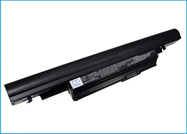 Acer Aspire 3820T, 4820T, 5820T, 7745 Series Replacement Battery 6600mAh/73.26Wh - Image 5