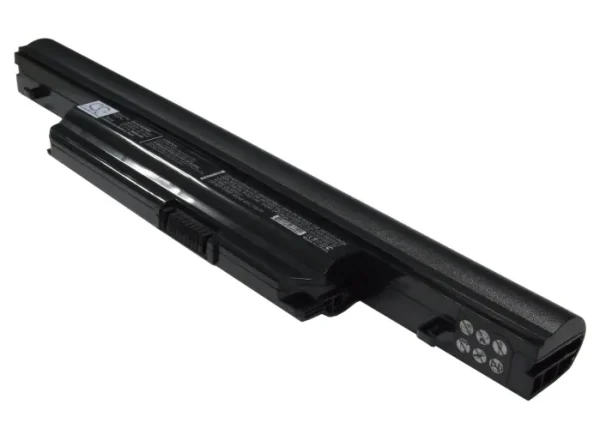 Acer Aspire 3820TG-624G64, Aspire 5820TG-434G64MI, Aspire 4820TG-5454G64MNKS Series Replacement Battery 4400mAh / 48.84Wh - Image 5