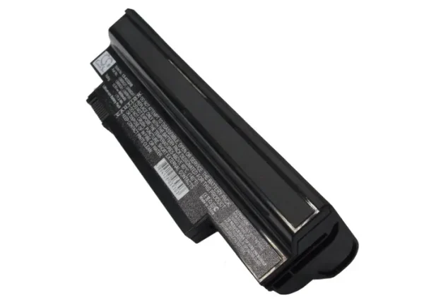 Acer AO532h, Aspire one 532h, AO532h-21r Series Replacement Battery 6600mAh/73.26Wh - Image 3