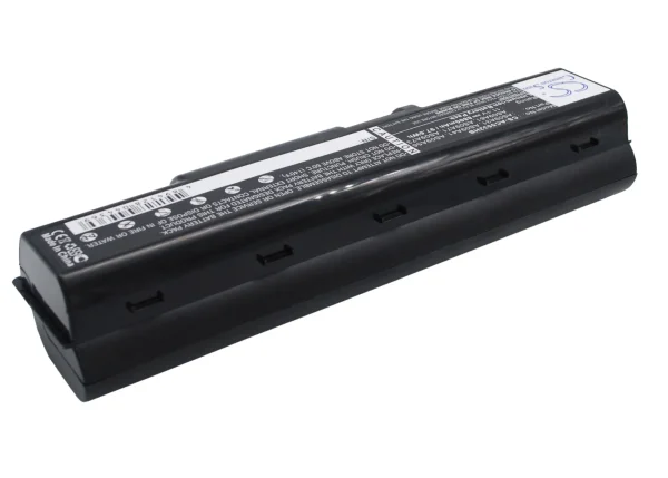 Acer Aspire 5517, 4732, 5516 Series Replacement Battery 8800mAh / 97.68Wh - Image 2