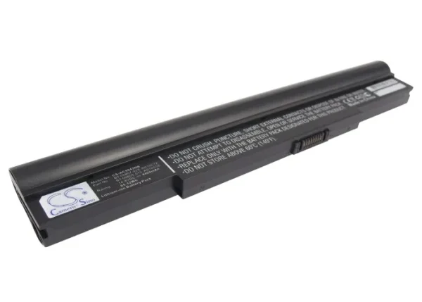 Acer Aspire 5900G, 8900G, AS8943G, 5943G Series Replacement Battery 4400mAh/65.12Wh - Image 4