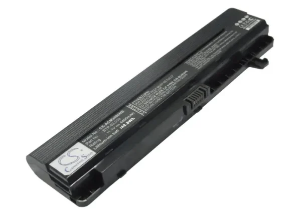 Acer TravelMate 3000 Replacement Battery 4400mAh - Image 2