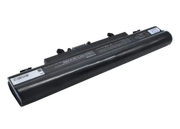 Acer Aspire E1, E5, V3, Extensa, TravelMate TMP Series Replacement Battery 4400mAh / 47.52Wh - Image 5