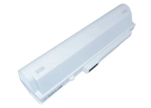 Acer White Aspire One AOA, AOD, D150, A150 Series Replacement Battery 6600mAh - Image 3