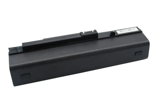 Acer Black Aspire One A110, AOA150, Aspire One D150 Replacement Battery 10400mAh - Image 5