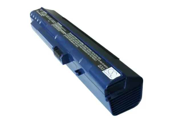 Acer Blue Aspire One A110, AOA150, Aspire One D150 Replacement Battery 10400mAh - Image 2