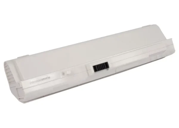 Acer White Aspire One AOA, AOD, D150, A150 Series Replacement Battery 7800mAh - Image 4