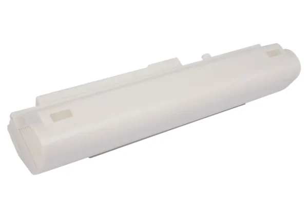 Acer White Aspire One AOA, AOD, D150, A150 Series Replacement Battery 7800mAh - Image 2