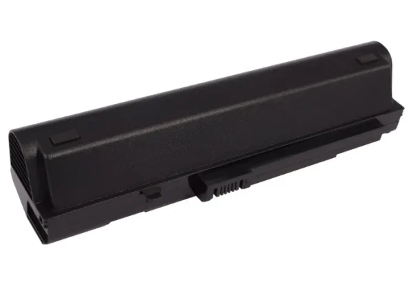 Acer Black Aspire One AOA, AOD, D150, A150 Series Replacement Battery 7800mAh - Image 2