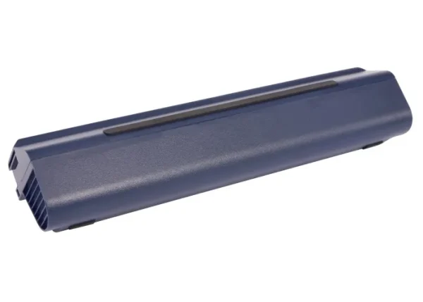 Acer Blue Aspire One AOA, AOD, D150, A150 Series Replacement Battery 7800mAh - Image 3