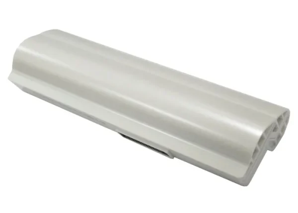 Asus White Eee PC 2G, Eee PC 4G, Eee PC 8G, Eee PC 900 Series Replacement Battery 5200mAh - Image 5