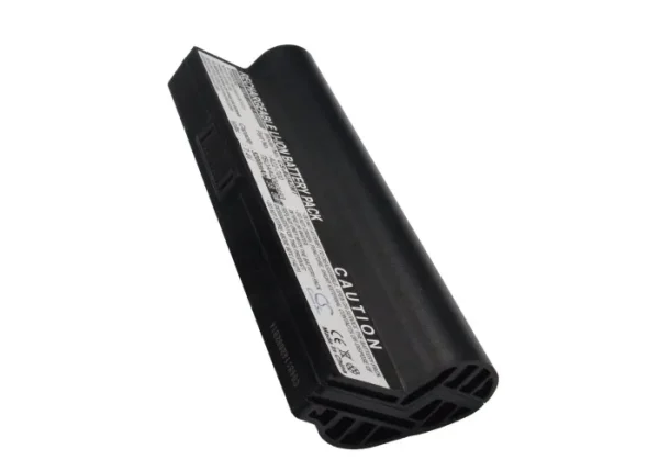 Asus Black Eee PC 2G, Eee PC 4G, Eee PC 8G, Eee PC 900 Series Replacement Battery 5200mAh - Image 5