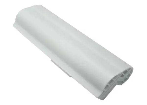 Asus White Eee PC 2G, Eee PC 4G, Eee PC 8G, Eee PC 900 Series Replacement Battery 4400mAh - Image 2