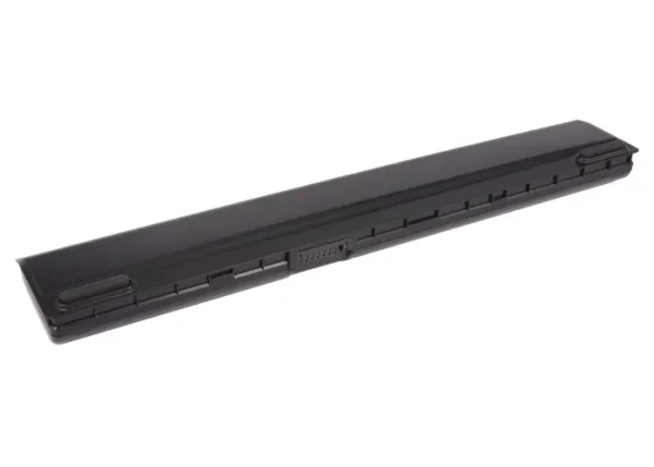 Asus A3000, A3, A6, A6000 A7, Z91, Z9100, Z92 Series Replacement Battery 4400mAh - Image 3