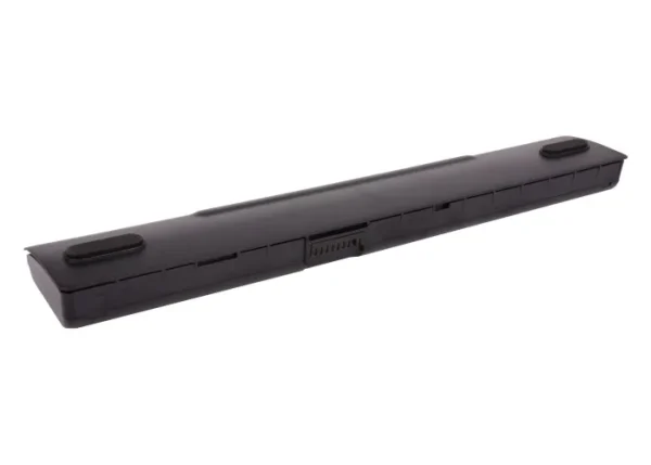 Asus A2, A2000, A2000C, A2000D, A2000G, A254OH Series Replacement Battery 4400mAh - Image 2