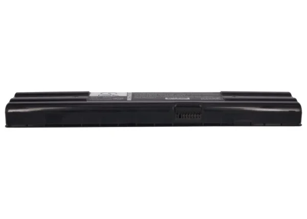 Asus A2, A2000, A2000C, A2000D, A2000G, A254OH Series Replacement Battery 4400mAh