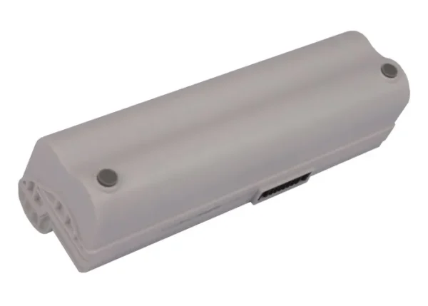 Asus White Eee PC 701, 900 Series Replacement Battery 8800mAh - Image 2