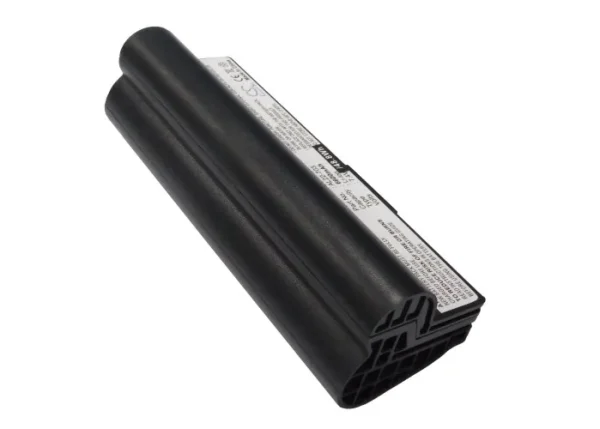 Asus Black Eee PC 701, 900 Series Replacement Battery 6600mAh - Image 5