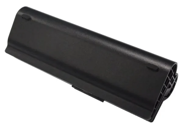 Asus Black Eee PC 701, 900 Series Replacement Battery 6600mAh - Image 4