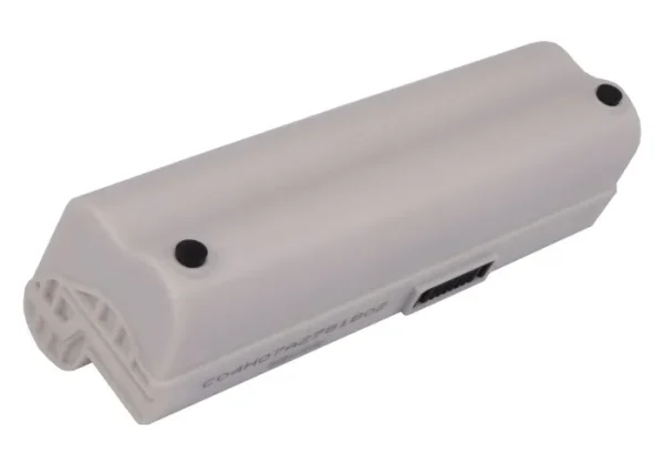 Asus White Eee PC 701, 900 Series Replacement Battery 10400mAh - Image 5