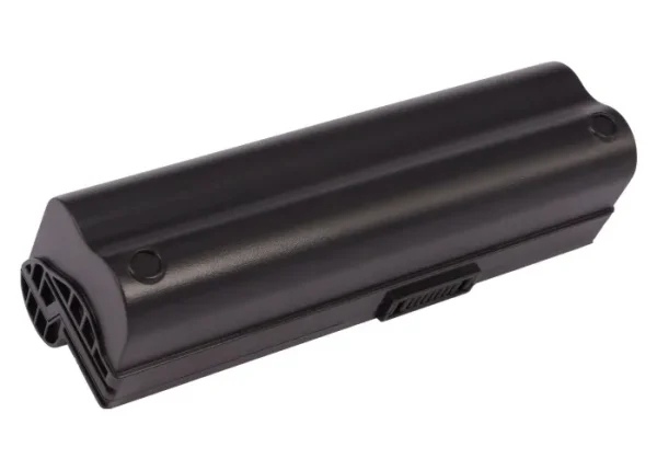 Asus Black Eee PC 701, 900 Series Replacement Battery 10400mAh - Image 5