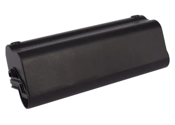 Asus Black Eee PC 701, 900 Series Replacement Battery 10400mAh - Image 4