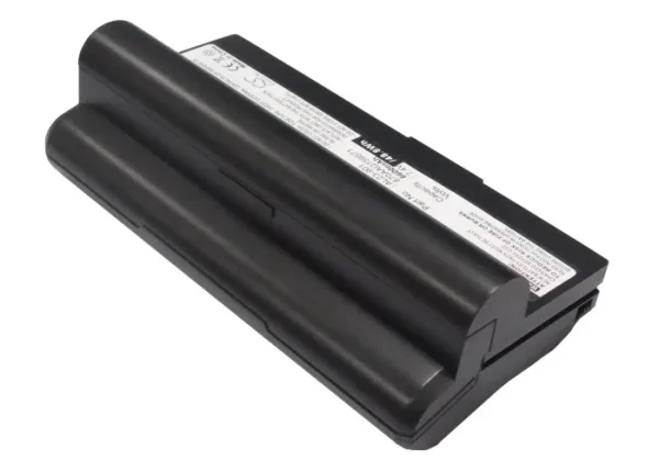 Asus Eee PC 1000, Eee PC 1000H, Eee PC 1000HA, Eee PC 1000HD, Eee PC 1000HE, Eee PC 1200, Eee PC 901, Eee PC 904, Eee PC 904HD Replacement Battery 6600mAh - Image 3