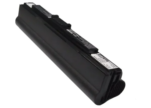 Acer Aspire Timeline AS1810TZ, Ferrari One, Aspire Timeline 1410 Series Replacement Battery 6600mAh/73.26Wh - Image 4