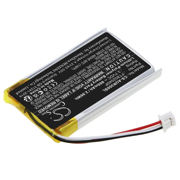 ASUS ROG Chakram Replacement Battery 800mAh / 2.96Wh - Image 5