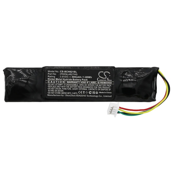 Bosch LBB 6262/00 Replacement Battery 500mAh / 1.80Wh