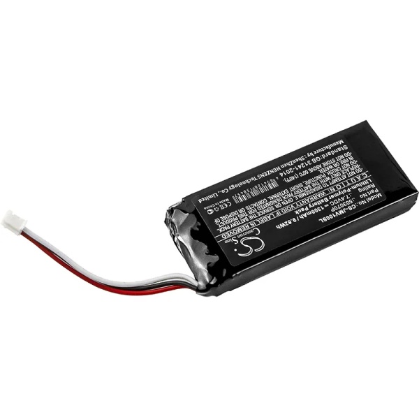 JBL Voyager Replacement Battery 1300mAh / 9.62Wh - Image 2