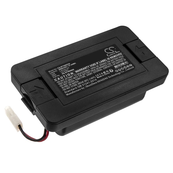 BAGOTTE BAGOTTE Replacement Battery 2600mAh / 37.44Wh - Image 2