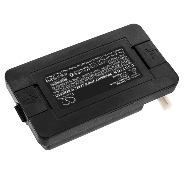 BAGOTTE BAGOTTE Replacement Battery 2600mAh / 37.44Wh - Image 5