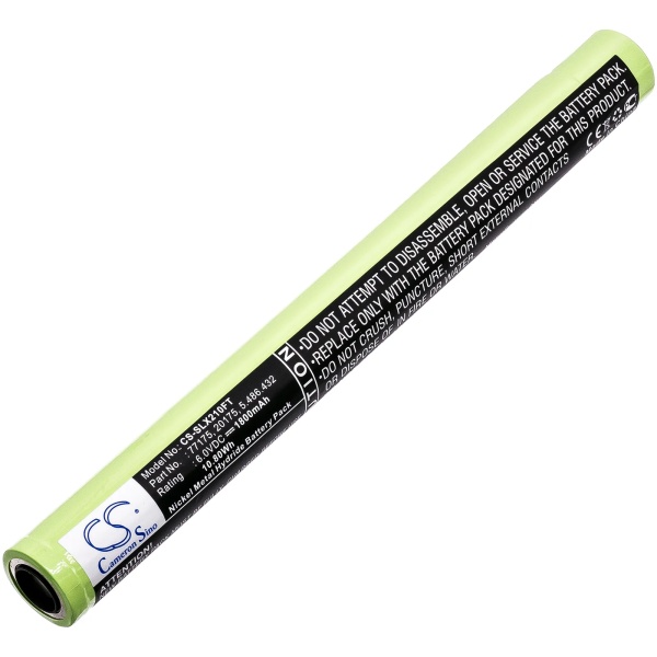 Streamlight Ultrastinger Replacement Battery 1800mAh/10.8Wh - Image 2