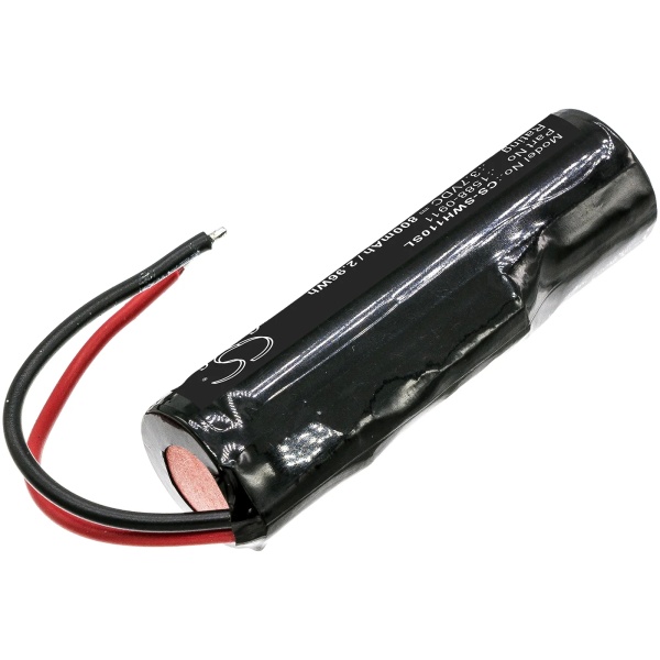 Sony WF-SP900 Replacement Battery 800mAh / 2.96Wh - Image 3