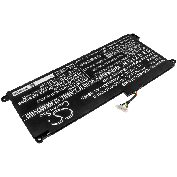 Asus Chromebook C436FA Replacement Battery 3600mAh / 41.58Wh - Image 4