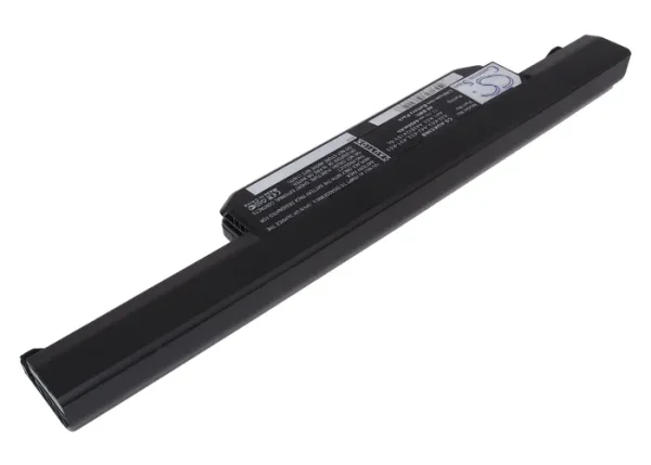 Asus A43, A53, K43, K53, P43, P45, X43, X53 Series Replacement Battery 4400mAh - Image 4