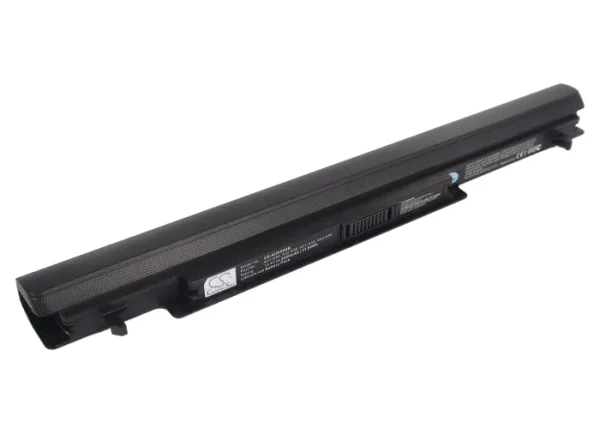 Asus A46SV, K46CA, K46CM, K56CM, S46CA, S56CA Series Replacement Battery 2200mAh/31.68Wh - Image 3