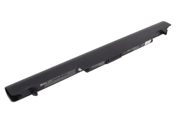 Asus A46SV, K46CA, K46CM, K56CM, S46CA, S56CA Series Replacement Battery 2200mAh/31.68Wh - Image 4