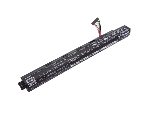 Asus JN101 Replacement Battery 2400mAh / 25.92Wh - Image 3