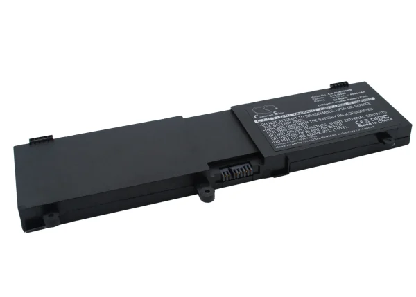 Asus G550, N550LF, N550JK, G550JK Series Replacement Battery 4000mAh / 60.00Wh - Image 4