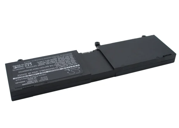 Asus G550, N550LF, N550JK, G550JK Series Replacement Battery 4000mAh / 60.00Wh - Image 5