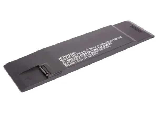 Asus Eee PC 1008, Eee PC 1008KR, Eee PC 1008P Replacement Battery 2900mAh / 31.76Wh - Image 4