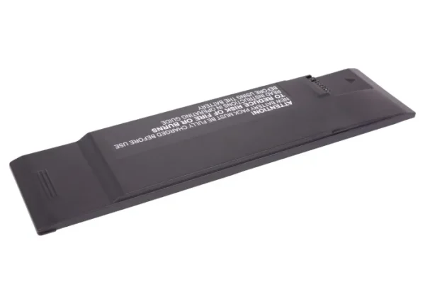 Asus Eee PC 1008, Eee PC 1008KR, Eee PC 1008P Replacement Battery 2900mAh / 31.76Wh - Image 2