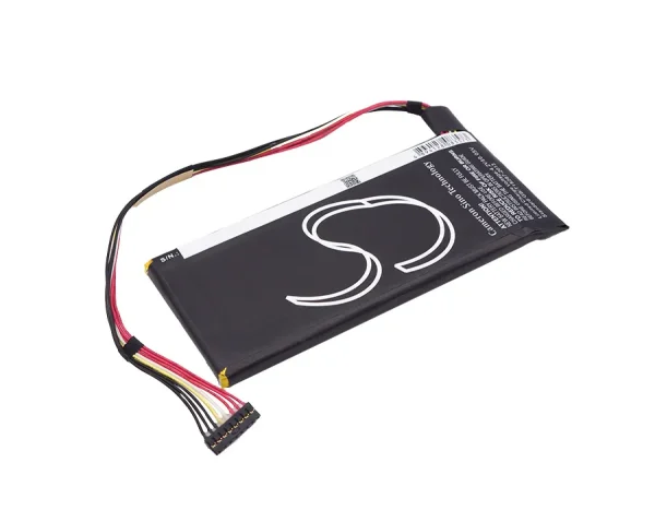 Asus P1801, P1801-B037K, Transformer AiO, Transformer AiO P1801 Replacement Battery 5130mAh / 18.98Wh - Image 3