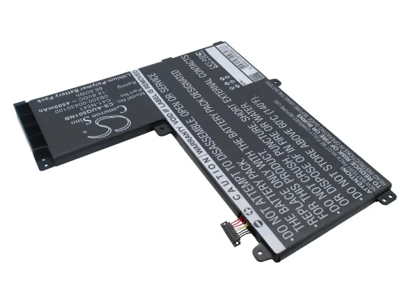 Asus Q501L, Q501LA, Q501LA-BBI5T03, Q501LA-BSI5T19 Replacement Battery 4500mAh / 66.60Wh - Image 3