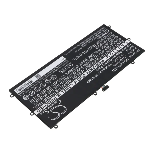 Asus Transformer Book T100 Chi, Transformer Book T100CHI-FG003 Replacement Battery 7850mAh / 29.83Wh - Image 3